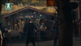 Kurulus Orhan - Season 01 Episode 11